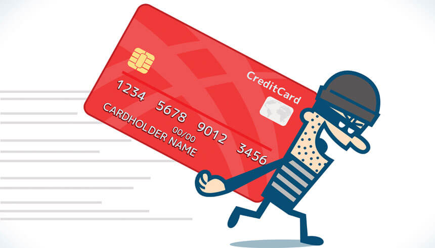 Fraud-detection